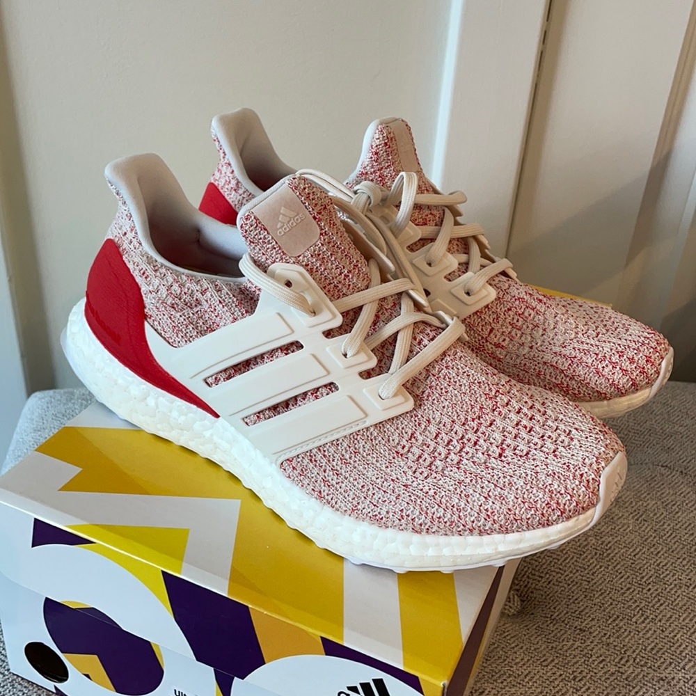 NWT Adidas Ultraboost Women’s Size 8.5